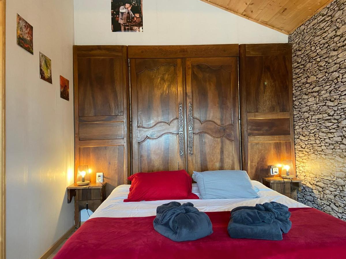 Le Petit Moulin Otel Pouzauges Dış mekan fotoğraf