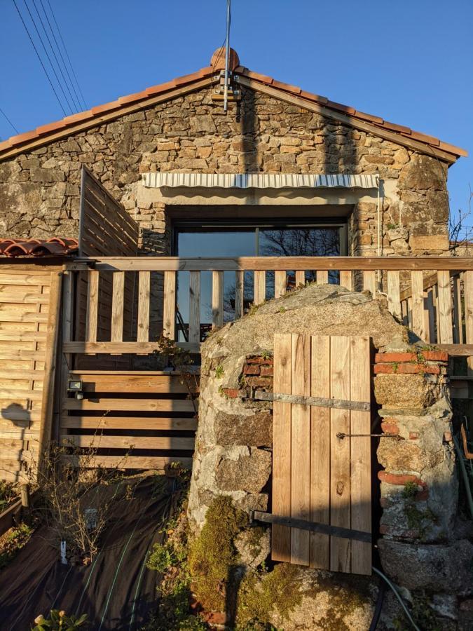 Le Petit Moulin Otel Pouzauges Dış mekan fotoğraf