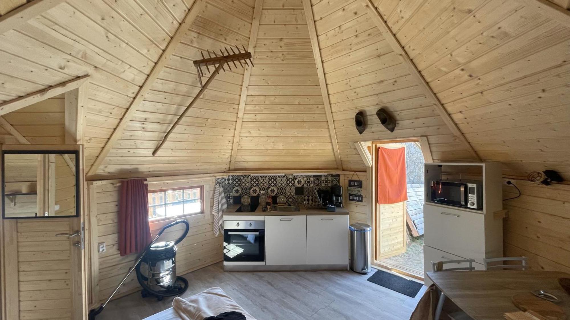 Le Petit Moulin Otel Pouzauges Dış mekan fotoğraf